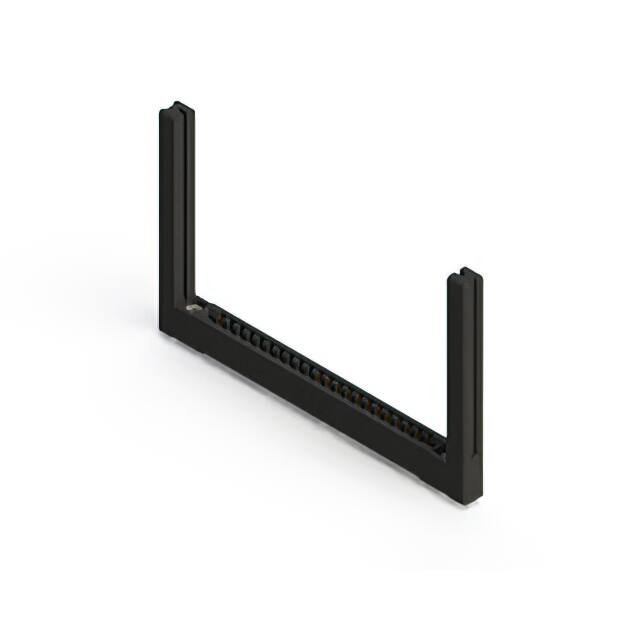 357-022-547-158 EDAC Inc.  Edgeboard Connectors